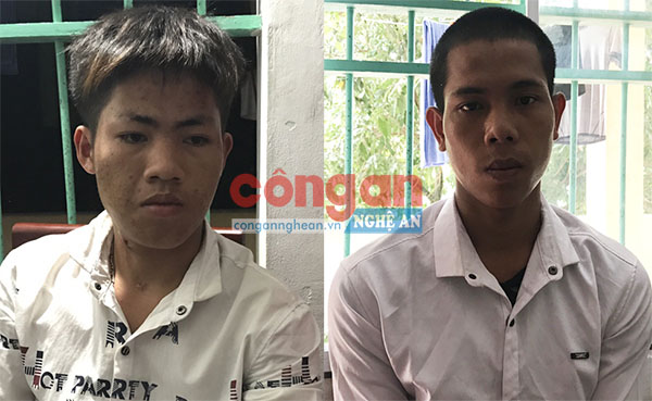 Liên tiếp bắt giữ thành công 3 đối tượng truy nã nguy hiểm