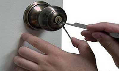 Đề phòng trộm cắp trong các cơ quan, doanh nghiệp và trường học