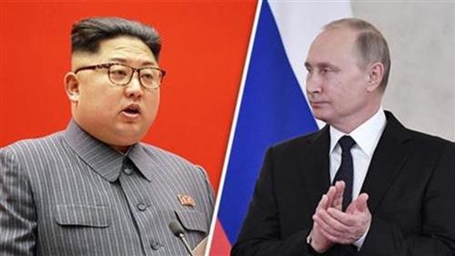 Nga-Triều sẽ họp thượng đỉnh ở đảo Russky?