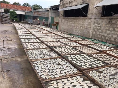 Cần sớm giải quyết 'bài toán' ô nhiễm tại các làng nghề