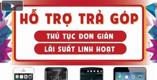 Cảnh giác: Làm giả giấy tờ lừa mua điện thoại trả góp