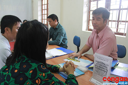 Chú trọng nâng cao chất lượng việc làm cho người lao động