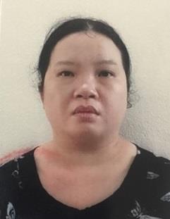Đối tượng Trang.
