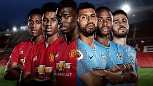 MU - Man City: Tử thần gọi tên ai?