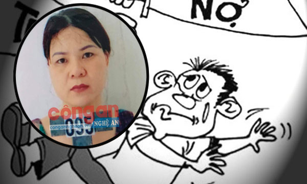 Xóa đường dây 'tín dụng đen', bắt giữ người đe dọa trả nợ