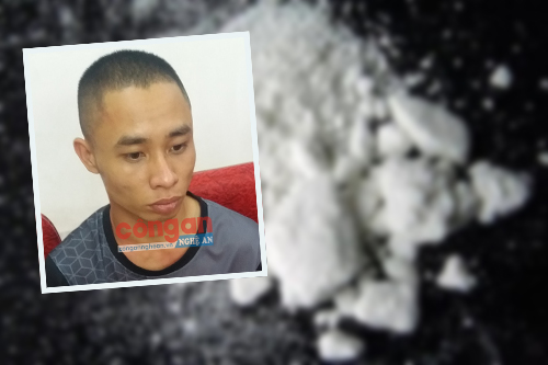 Bắt giữ đối tượng mua bán trái phép chất ma túy