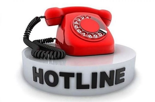 Công bố đường dây nóng tiếp nhận phản ánh về trật tự, an toàn giao thông trong dịp Lễ 30/4 - 1/5