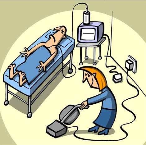 Quy định lạnh lùng