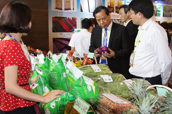 Hội nghị 'Gặp gỡ Nghệ An - Nhật Bản: Hợp tác và phát triển'