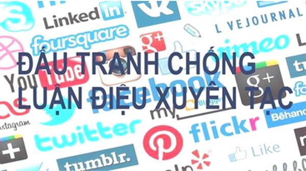 Nhận diện thủ đoạn kích động người trẻ chống phá Nhà nước