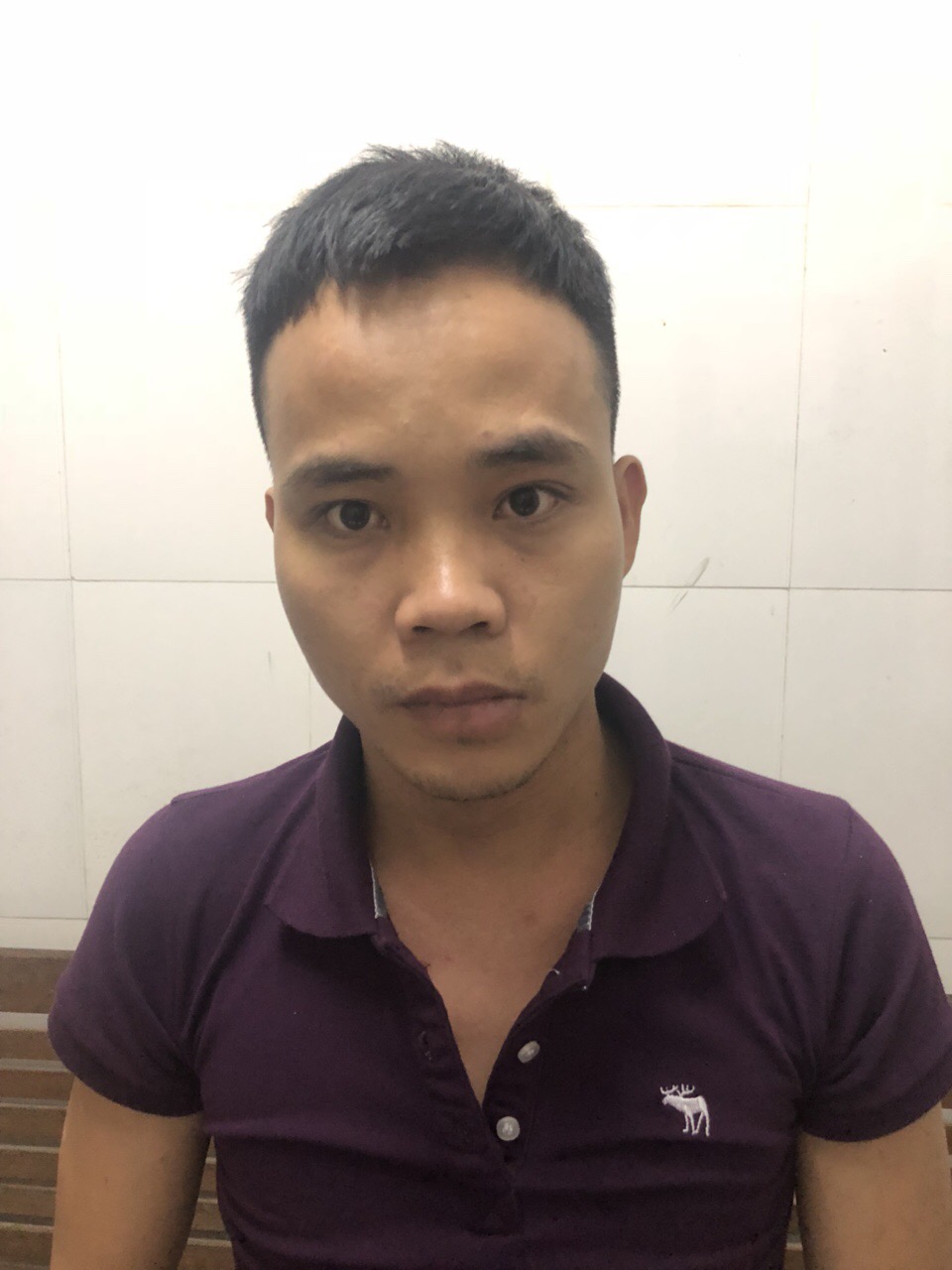 Đối tượng hiếp dâm sa lưới
