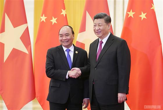 Thủ tướng kết thúc tốt đẹp chuyến tham dự Diễn đàn 'Vành đai và Con đường'