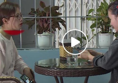 Nhức nhối nạn rao bán thông tin khách hàng trên mạng