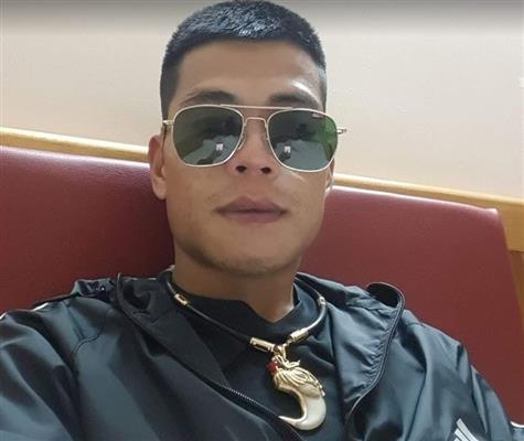 Đối tượng chuyên đột nhập phòng trọ sa lưới