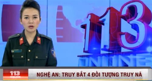 Tin nóng 113 ngày 30/4