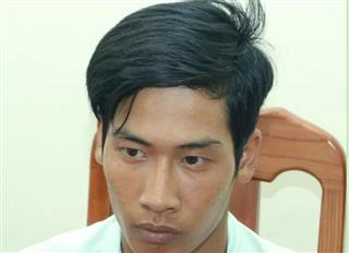 Bắt giữ đối tượng giao cấu với trẻ em