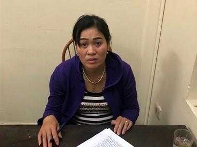 'Nữ quái' phóng hỏa đốt nhà khiến bố mẹ bỏng nặng