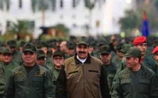 Động thái cực kỳ khôn ngoan của Tổng thống Venezuela
