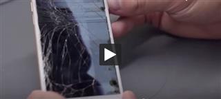Bên trong đại bản doanh chuyên sản xuất kính cường lực cho iPhone
