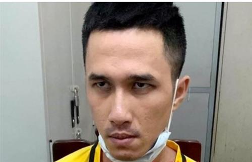 Thanh niên ngáo đá sát hại 3 người thân
