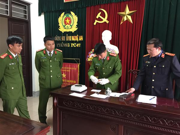 Hiệu quả từ hợp tác song phương