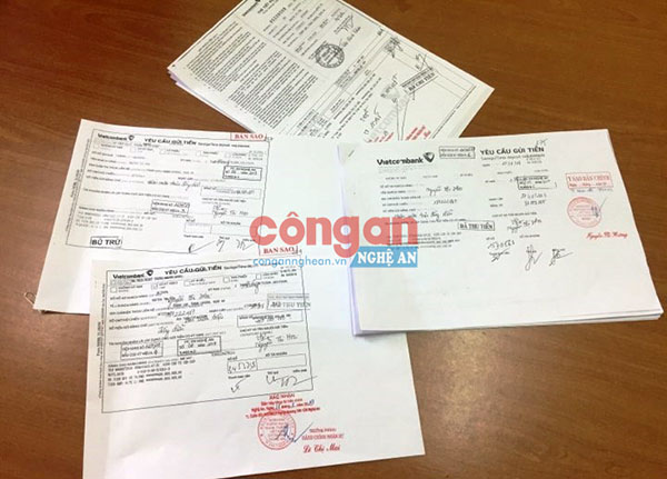 Thông tin chính thức về vụ việc khách hàng 'tố' ngân hàng chiếm đoạt 1,5 tỉ đồng