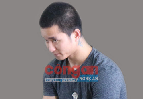 Nỗi đau của người cha già có con trai phạm tội ma túy