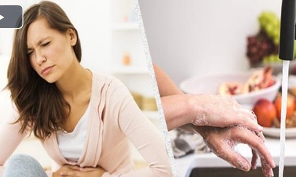 Cẩn trọng ngộ độc thực phẩm trong ngày nắng nóng