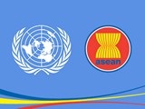 ASEAN và Liên Hợp Quốc rà soát hợp tác đến năm 2020