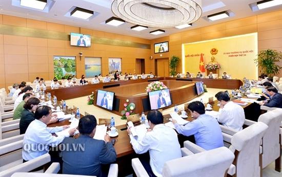 Đề xuất Quốc hội ra Nghị quyết xử lý lái xe uống rượu bia, sử dụng ma tuý