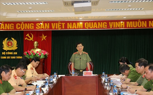 Nâng cao hiệu quả công tác tuyên truyền của lực lượng Công an nhân dân