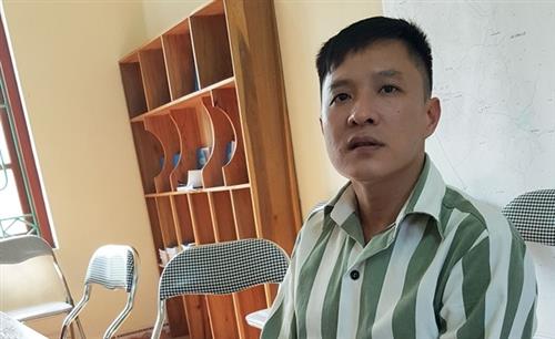 Lê Văn Quân.