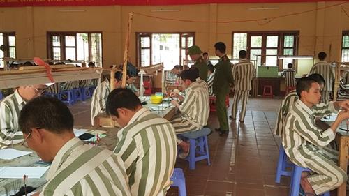 Những day dứt của tử tù hai lần viết đơn xin tha tội chết