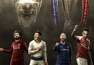 Premier League lập kỷ lục vô tiền khoáng hậu ở cúp châu Âu