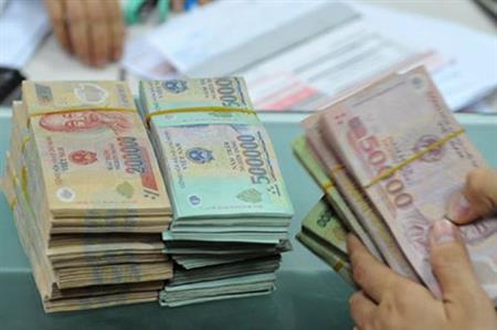 Từ 1-7, mức lương cơ sở là 1.490.000 đồng/tháng