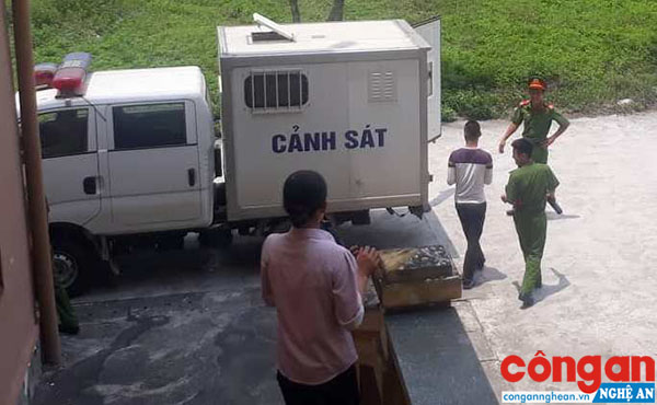 Lòng vị tha của các bậc sinh thành trong phiên tòa xét xử vụ án giết người