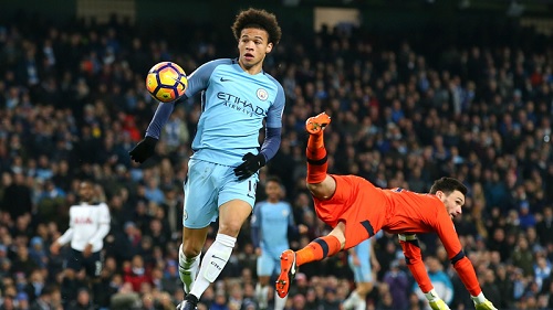 Chuyển nhượng 15/5: MU gặp khó vụ Pepe, Bayern sáng cửa mua Sane
