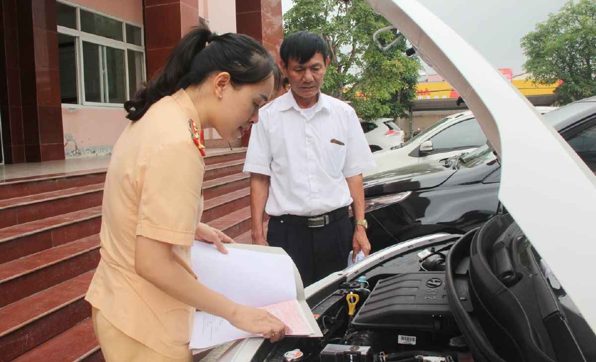 Cải cách hành chính là nhiệm vụ quan trọng, xuyên suốt, lâu dài