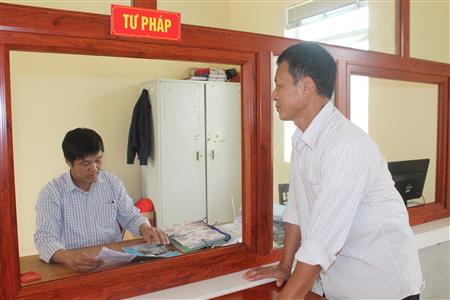 Luân chuyển, điều động cán bộ Đảm bảo 'thực chất, thực người, thực việc'
