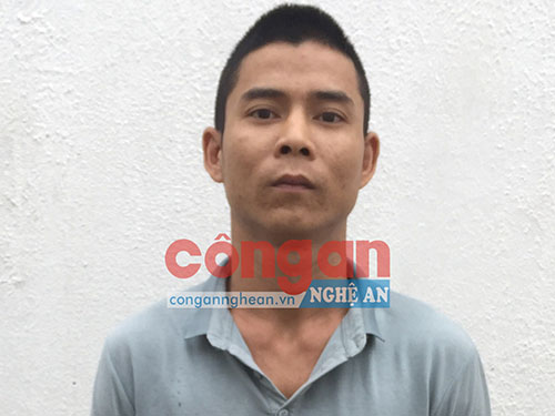 Đối tượng trộm tiền trong ôtô 'sa lưới'