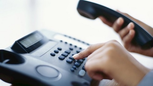 Chiêu mới của tội phạm giả danh công an lừa đảo qua điện thoại
