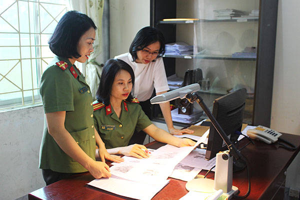 Chuyện về những người lo công việc 'bếp núc' của tòa soạn