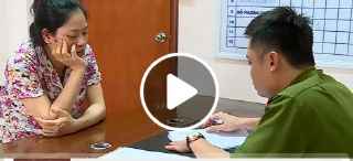 Nữ quái 7 lần mang thai trốn thụ án để buôn ma túy
