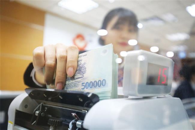 Nợ xấu đã giảm thấp, 'sức khoẻ' ngân hàng tăng lên