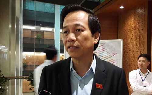 Bộ trưởng Đào Ngọc Dung: 'Để bé gái 13 tuổi đóng cảnh nhạy cảm trong phim 'Vợ ba' là sai'