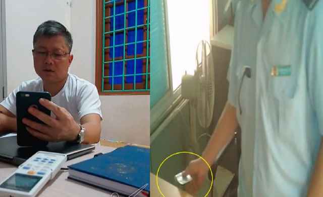 Lãnh đạo Hải quan ở Quảng Trị: Anh em thu thêm tiền do khổ quá