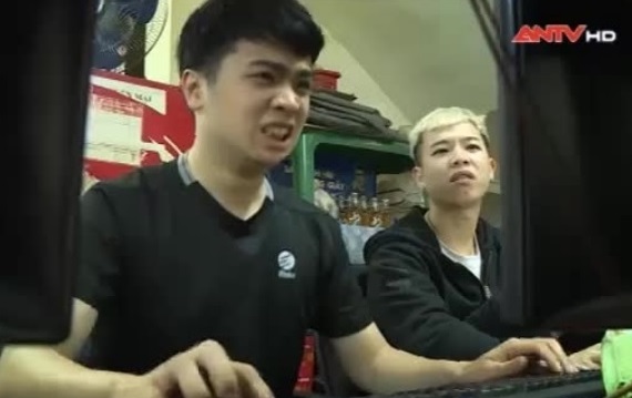Tội ác từ những nghịch tử