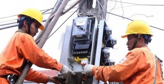 Kiểm tra việc tăng giá bán điện