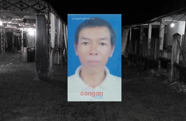 Công an viên bị đâm tử vong do mâu thuẫn trong đám cưới