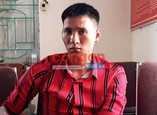 Một đêm tuần tra làm rõ 2 vụ trộm cắp tài sản